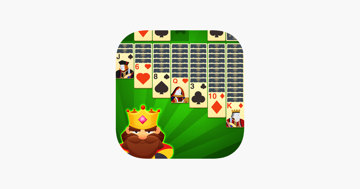 Games like Solitaire: King vs Dragon