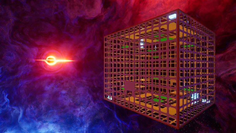 Solvimus screenshot