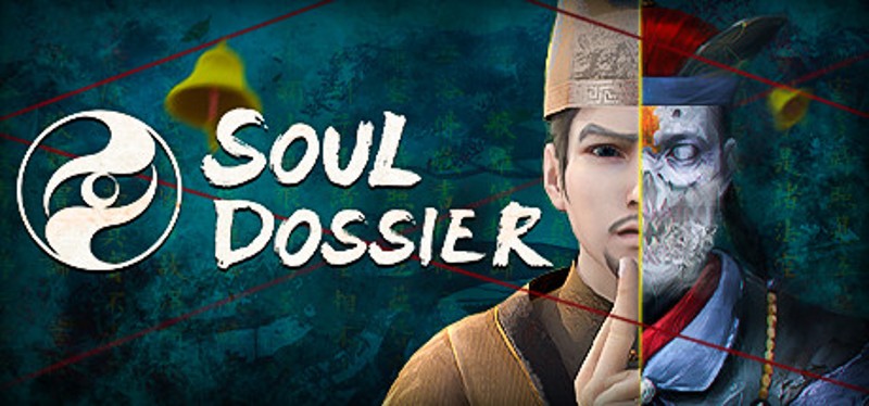 Soul Dossier Game Cover