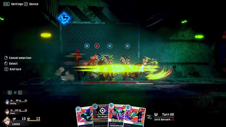 SoulTrigger screenshot