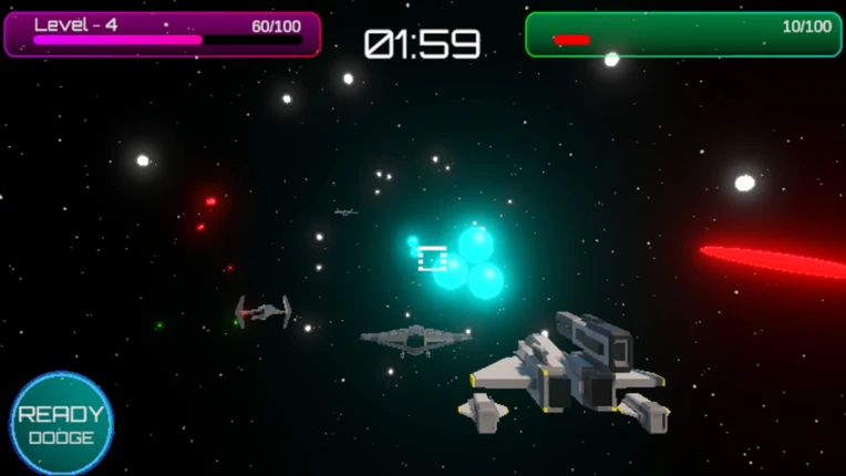 Space Phantom Image