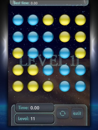 Space Trip Memory Training Brain Games for Adults screenshot