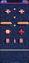 Space War - Flying Rocket Game Image