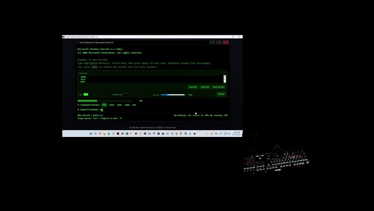 Speed Grinder 2.0 screenshot