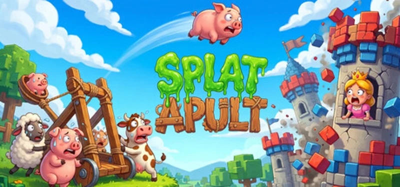 Splatapult Image