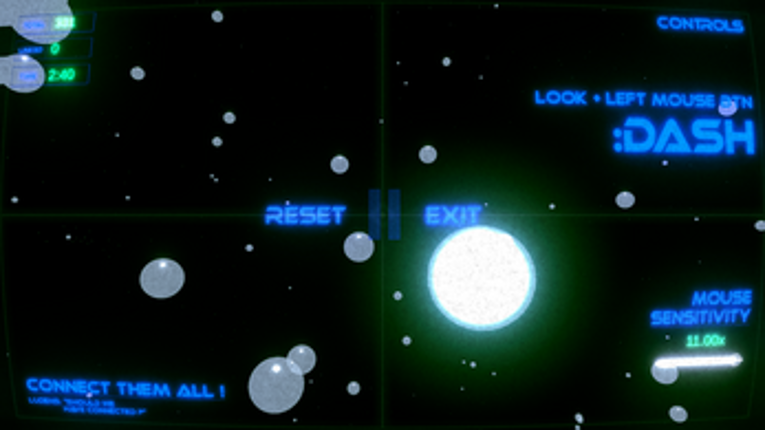 Static Diffusion Image