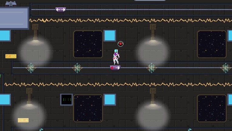Station 13 screenshot