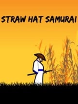 Straw Hat Samurai Image