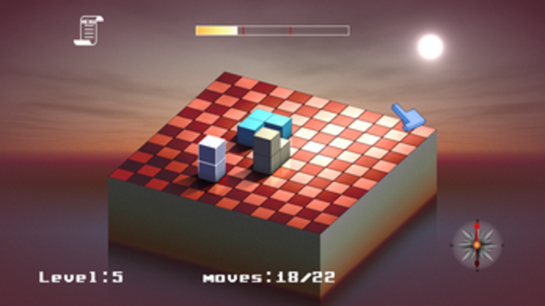 Subcube Image
