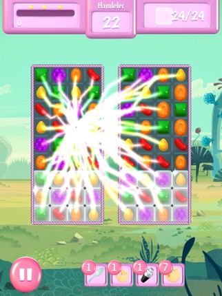 Sugar Breaker Mania screenshot
