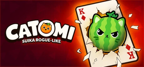 Games like Catomi: Suika Roguelike