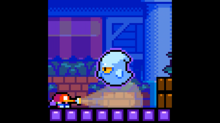Super Dead Mall Image