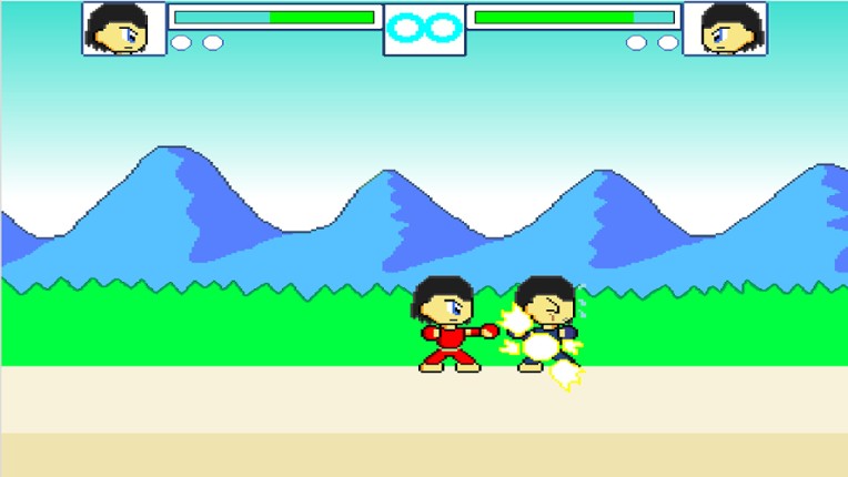 Super GMA screenshot