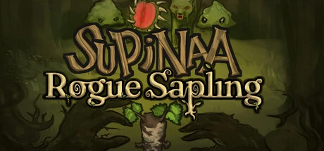 Games like Supinaa: Rogue Sapling