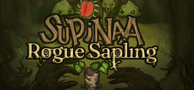 Supinaa: Rogue Sapling Image