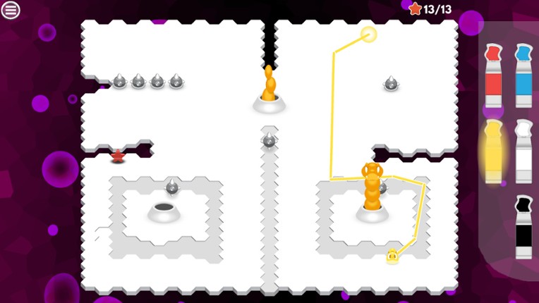 Swatch Out! screenshot