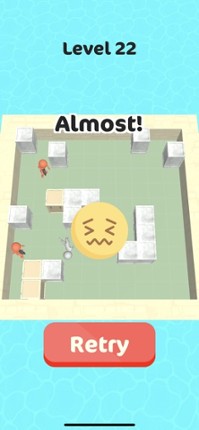 Swipe Smash! screenshot