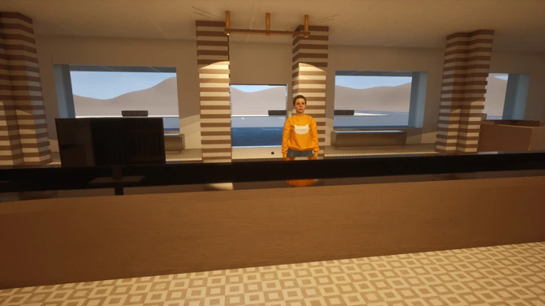 Tailor Hotel Image