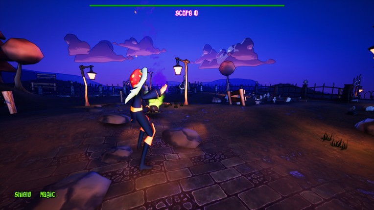 TailzFromTheGrave screenshot