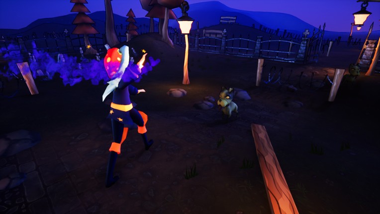 TailzFromTheGrave screenshot