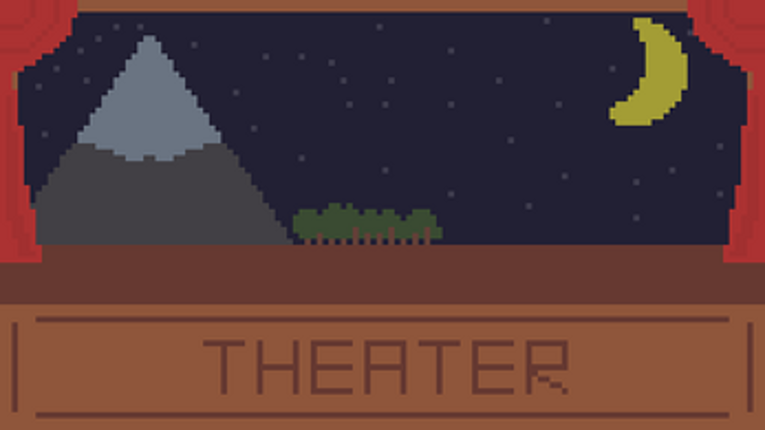 Take The Stage Image