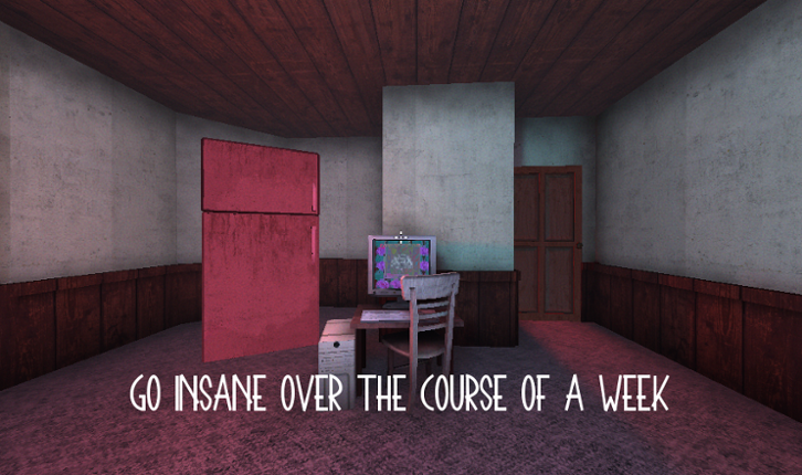 Taste the Noise screenshot