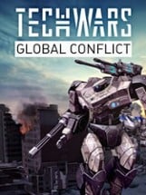 Techwars Global Conflict Image