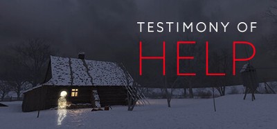 Testimony of HELP Image