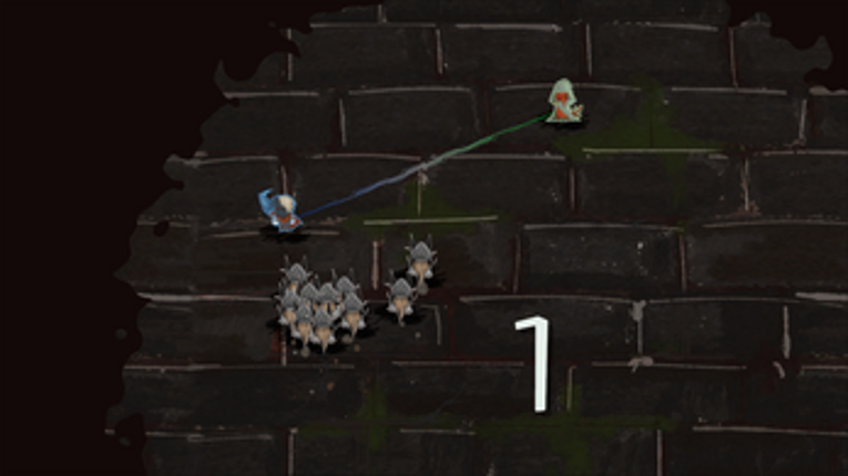 Tetherwood screenshot