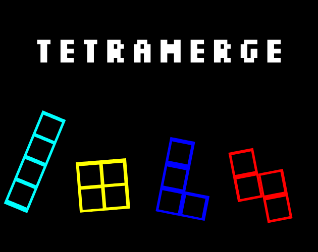 Games like TetraMerge - A Classic Block Puzzle Game