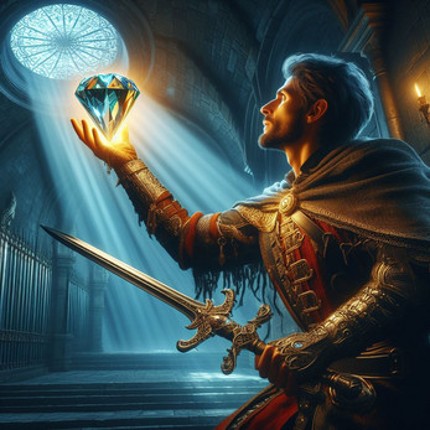 The Adventurer screenshot