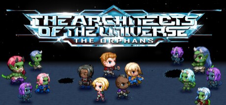 Games like The Architects of the Universe: The Orphans