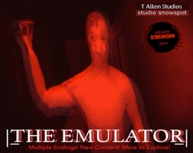 The Emulator Image