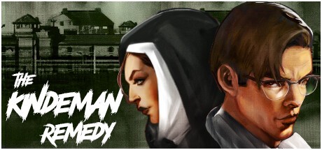 Games like The Kindeman Remedy