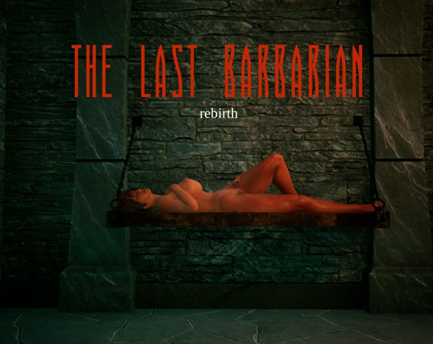 Games like The Last Barbarian Rebirth