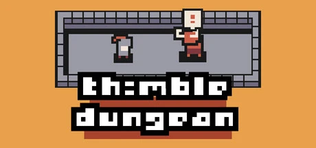 Games like thimble dungeon