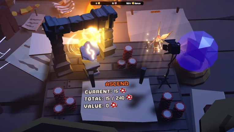 This Ain’t Even Poker, Ya Joker screenshot