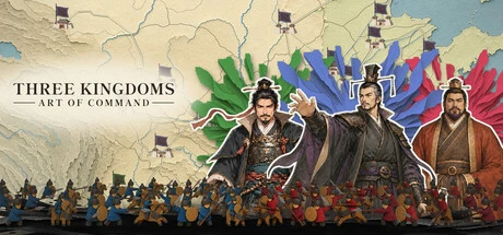 Games like Three Kingdoms: Art of Command