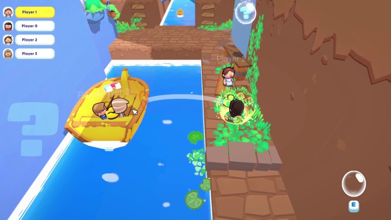 Tiny Devils screenshot