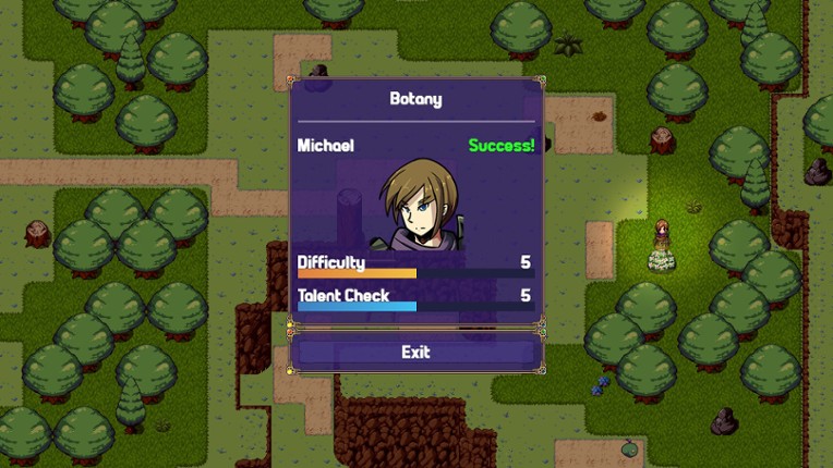 Titan Saga: Chains of Kronos screenshot