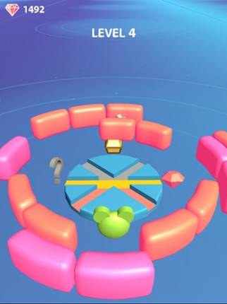 To The Core 3D screenshot