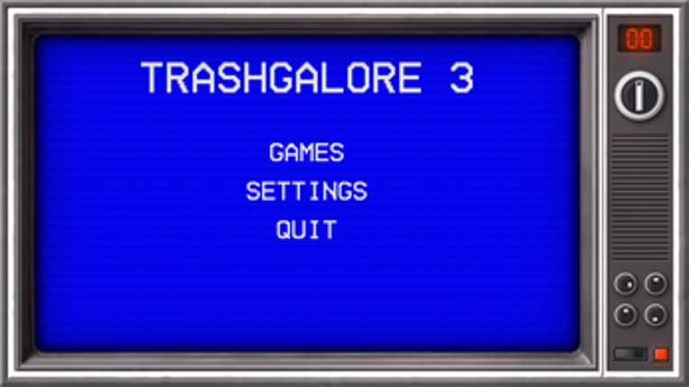 Trash Galore 3 screenshot
