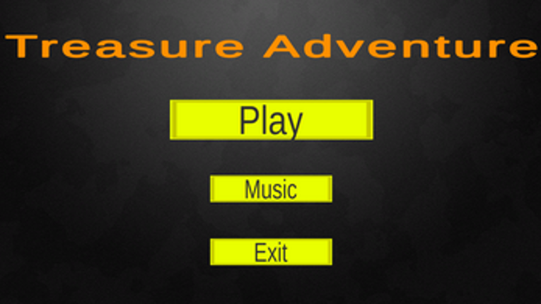 Treasure adventure Image