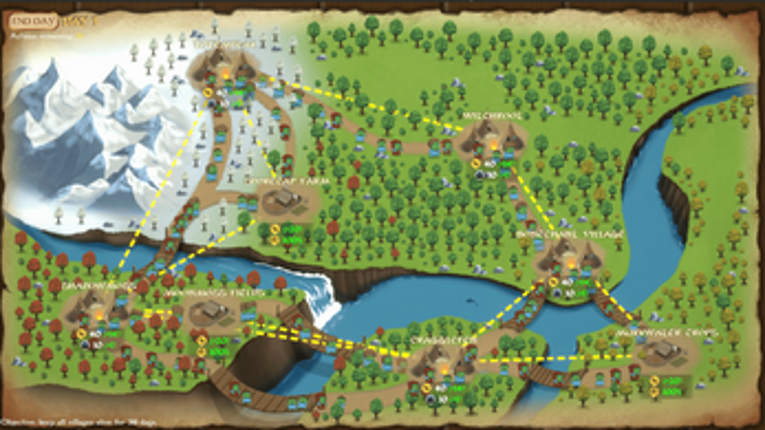 Tribal Bridging Image