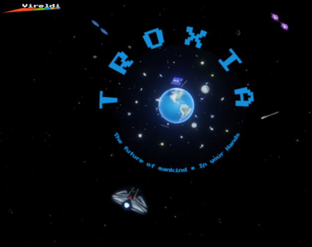 Games like Troxia