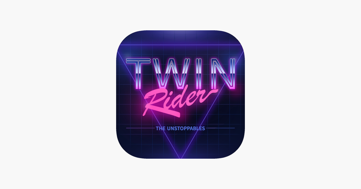 Games like Twin Rider