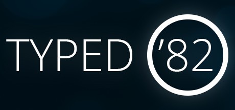 Games like Typed82