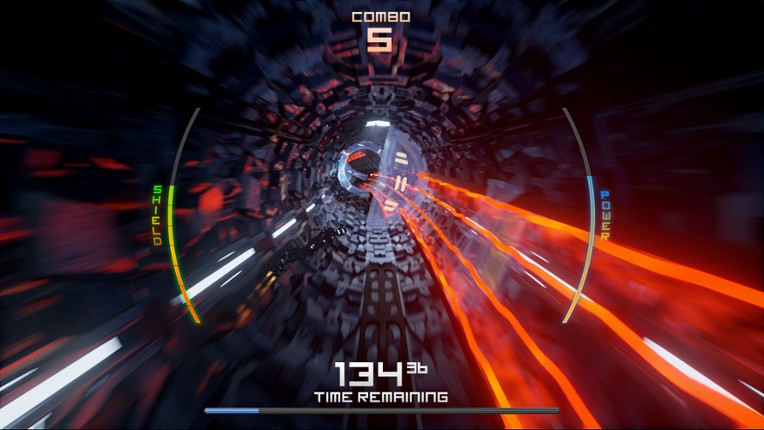 Undercity screenshot