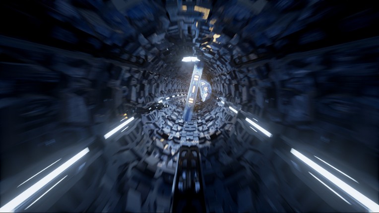 Undercity screenshot