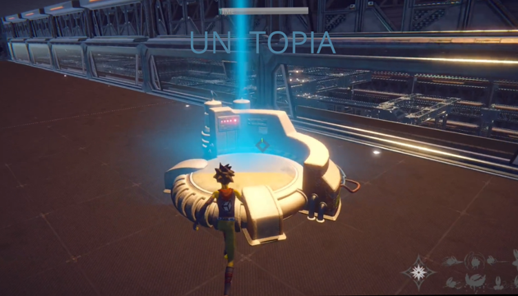 Unitopia Image
